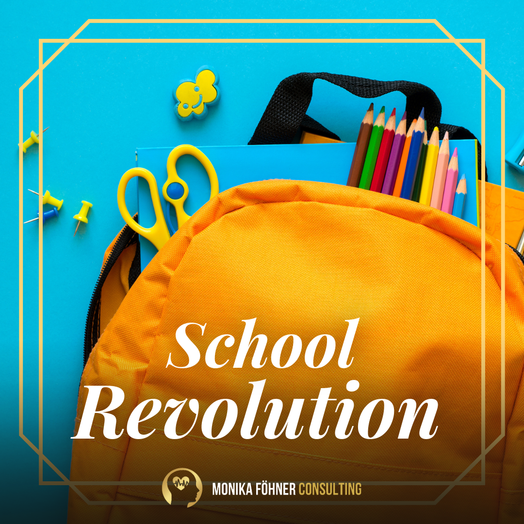 School-Revolution Live Coaching