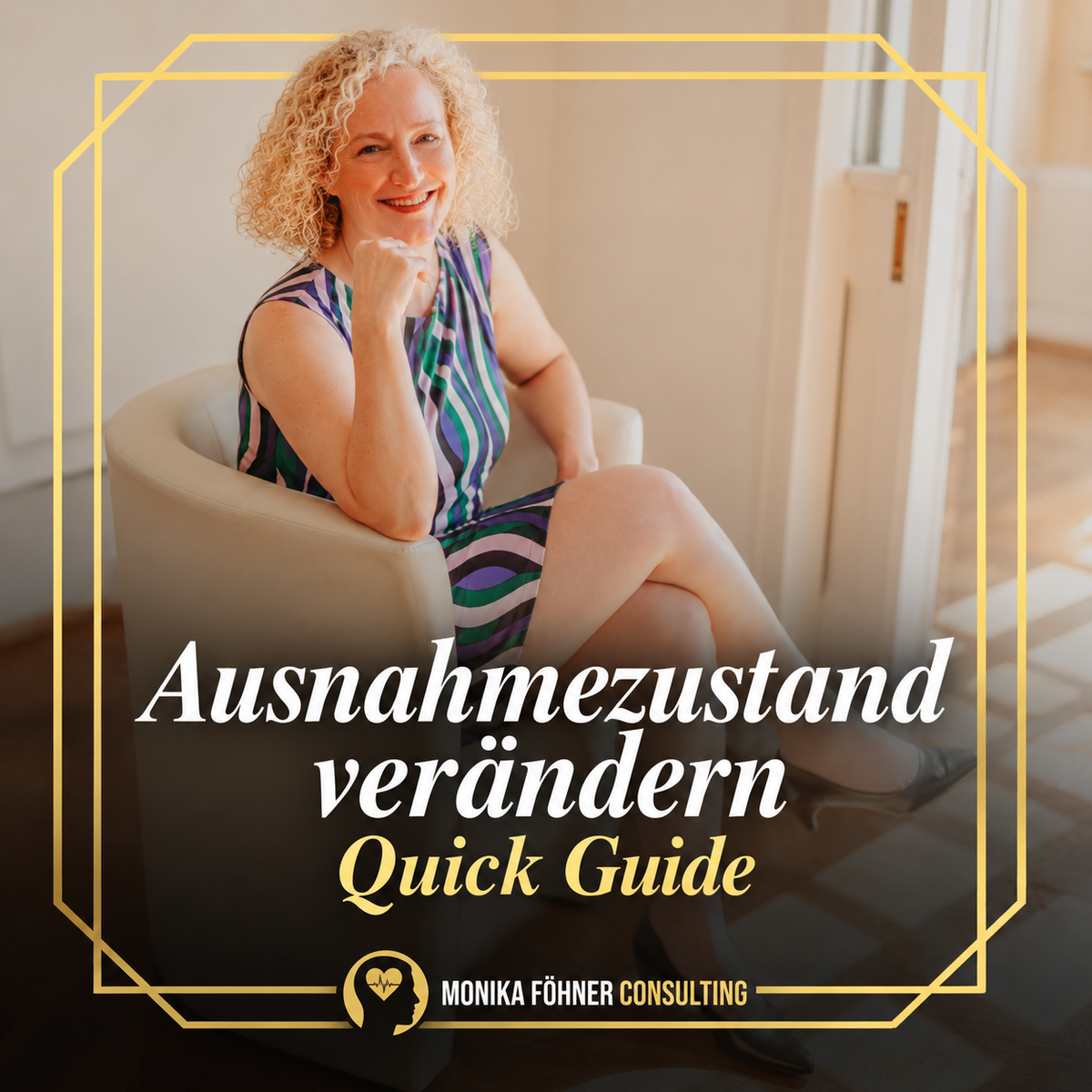 Ausnahmezustand verändern - Quick Guide für gestresste Familien