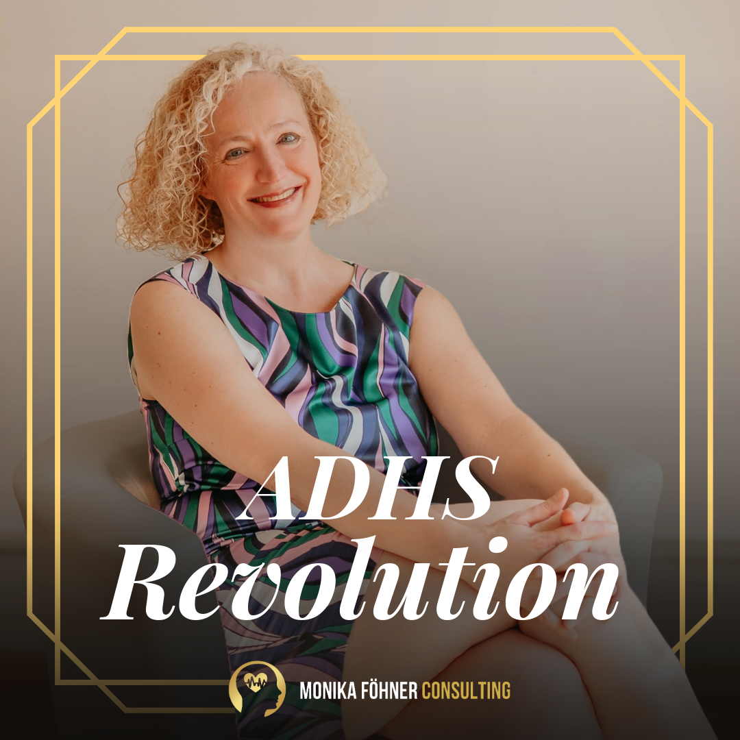 ADHS-Revolution Live Coaching