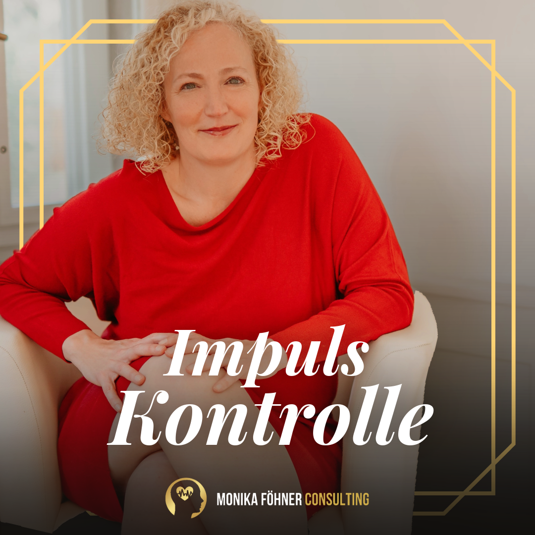 Wie Du Impulse besser kontrollieren kannst. (Download Infoguide)
