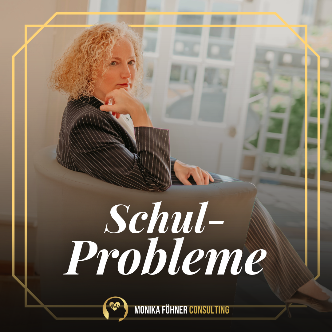 Schulprobleme Infoguide